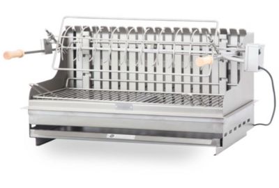 Plancha LE MARQUIER Barbecue Exclusive I