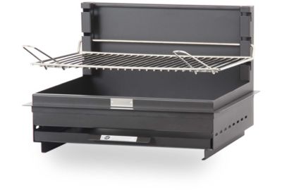 Barbecue LE MARQUIER Vintage Montory Aci