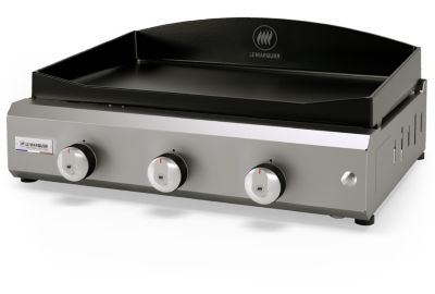 Plancha LE MARQUIER Exclusive Amalia 360 inox