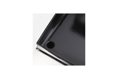 Plancha LE MARQUIER Exclusive Amalia 360 inox