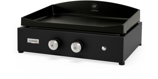 Plancha LE MARQUIER à poser Vintage Pure 260