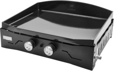 Plancha gaz LE MARQUIER original adela 260 V2