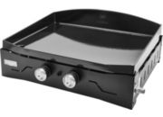 Plancha gaz LE MARQUIER original adela 260 V2