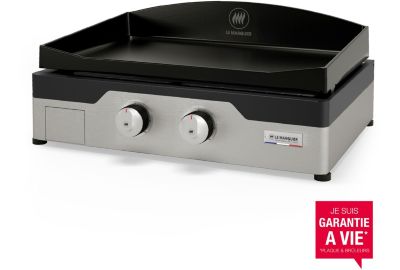 Plancha LE MARQUIER Signature Allure 260 Duo