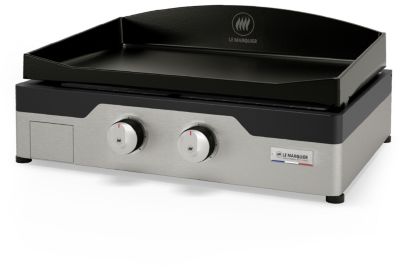 Plancha LE MARQUIER Signature Allure 260 Duo