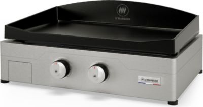 Plancha gaz LE MARQUIER Plancha Allure 260 Inox