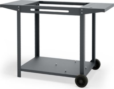 Chariot Plancha LE MARQUIER Chariot Plancha Original Adela Ardoise