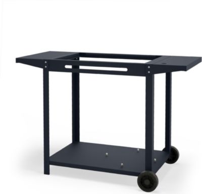 Chariot Plancha LE MARQUIER Chariot Plancha Original Adela Bleu Cele