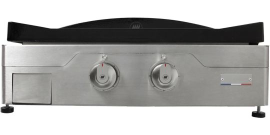 Plancha LE MARQUIER Signature Electrica 260 Inox