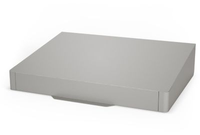 Couvercle plancha LE MARQUIER Inox pour plancha Signature Allure 60 cm