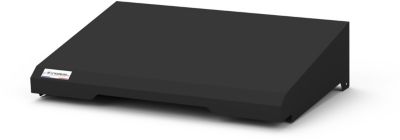 Couvercle plancha LE MARQUIER 60 Adela Noir