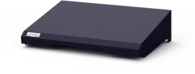 Couvercle plancha LE MARQUIER 60 Original Bleu Celeste