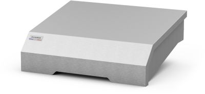 Couvercle plancha LE MARQUIER 60 Pure/Amalia Inox