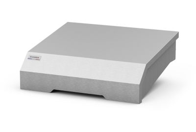 Couvercle plancha LE MARQUIER 60 Pure/Amalia Inox