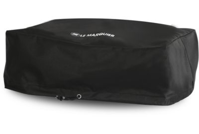 Housse plancha LE MARQUIER pour plancha 60 cm à poser