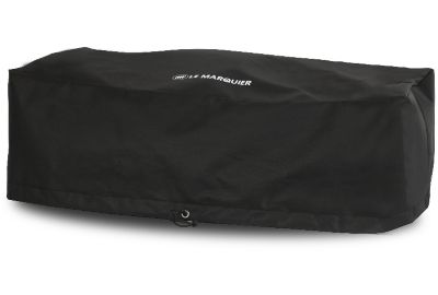Housse plancha LE MARQUIER Pour Plancha 75 cm a poser