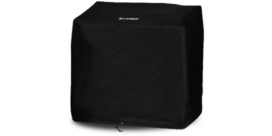 Housse plancha LE MARQUIER Pour plancha/bbq 60 cm sur chariot/