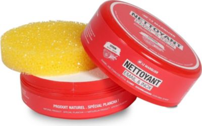Nettoyant LE MARQUIER Nettoyant Émail Et Inox 300G