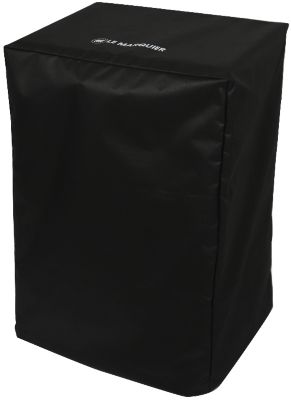 Housse Pour Plancha Française Le Marquier Agr51Pa Noir