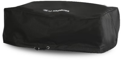 Housse plancha LE MARQUIER Pour Plancha Tout Inox