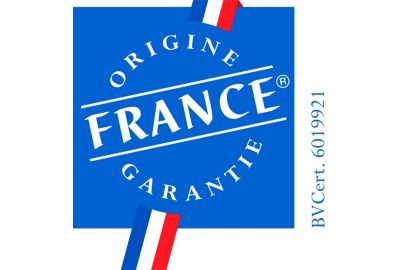 Couvercle plancha LE MARQUIER La Petite Francaise Noir