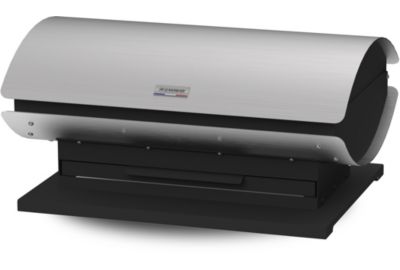 Barbecue LE MARQUIER XL60 duo BFXL60D