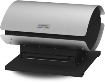 Barbecue charbon LE MARQUIER L40 duo BFL40D