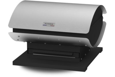 Barbecue LE MARQUIER L40 duo BFL40D