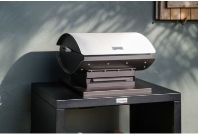 Barbecue LE MARQUIER L40 duo BFL40D