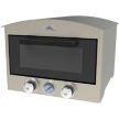 four_a_pizza_electrique_le_marquier_signature_450_inox_pizza_30_cm,_jusqu_a_450_c