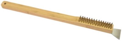 Brosse LE MARQUIER nettoyage four à pizza API006