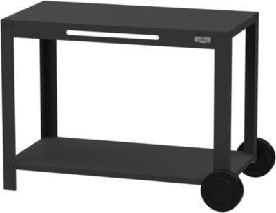 Meuble de cuisine extérieure LE MARQUIER 110 XL Noire TD110XLE13