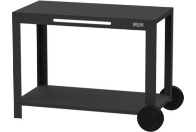 Meuble de cuisine extérieure LE MARQUIER 110 XL Noire TD110XLE13