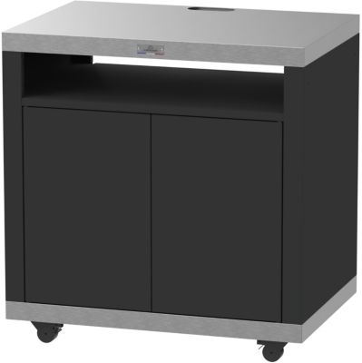 Meuble de cuisine extérieure LE MARQUIER 80 Duo DM80PPLD