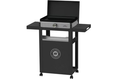 Plancha électrique LE MARQUIER FRANCAISE 150 ELECTRIQUE DUO PLFE150DCV2