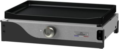 Plancha électrique LE MARQUIER LA PETITE ELECTRIQUE 150DUO PLFE150DPV2