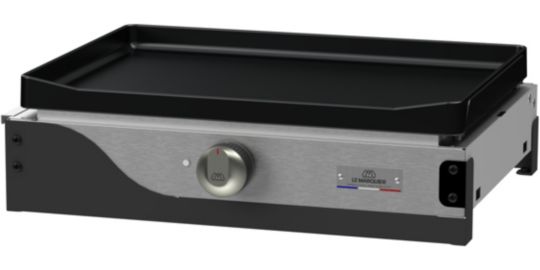 Plancha électrique LE MARQUIER LA PETITE ELECTRIQUE 150DUO PLFE150DPV2