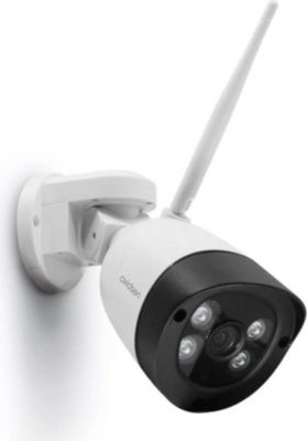Camera de surveillance exterieur wifi fixe C3TN Color