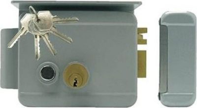 Serrure connectée EXTEL Extel Serrure électrique WE 5001/2 BIS