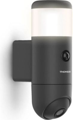 THOMSON Caméra IP Wifi extérieur 720P 512399
