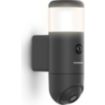 Caméra de sécurité THOMSON Caméra motorisée extérieure lampe