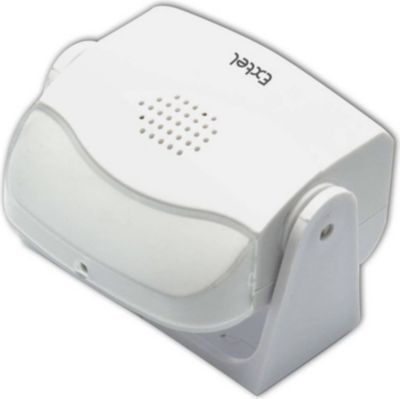 Détecteur de présence EXTEL Sonnerie détecteur de passage HEO -