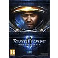 Jeu PC ACTIVISION Starcraft 2 : Wings of Liberty Reconditionné