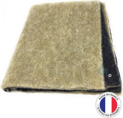 Filtre hotte SOLUTION AHEAD FILTRE DE LIN ET CHARBON ACTIF