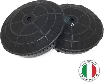 Filtre hotte SOLUTION AHEAD D057 CHF57 Type 57 NYTTIG FIL 440 AMC072