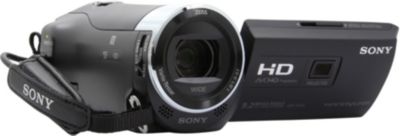 Caméscope SONY Pack HDR-PJ410 + MicroSD 16Go Reconditionné