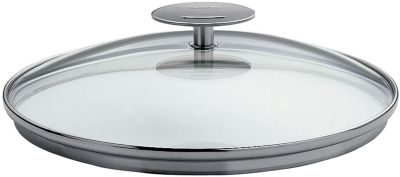 TEFAL INGENIO Couvercle Egouttoir L9939422 14-16-18-20cm blanc