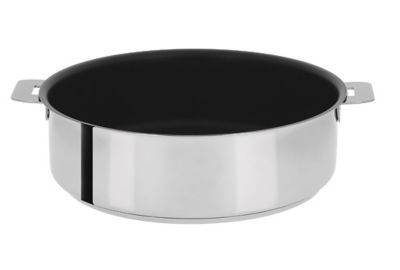 Sauteuse CRISTEL Mutine 26 cm amovible Exceliss