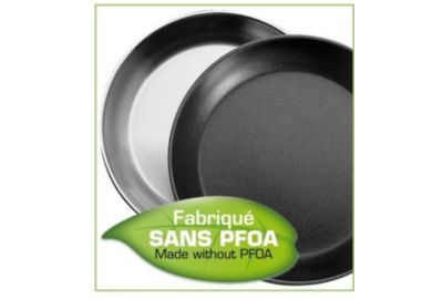 Sauteuse CRISTEL Mutine 26 cm amovible Exceliss