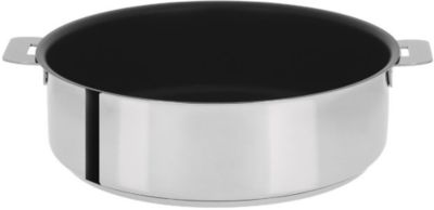 Sauteuse CRISTEL Mutine 22 cm amovible Exceliss